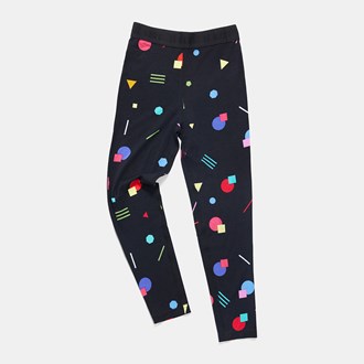 Kids Confetti Midweight Bottom